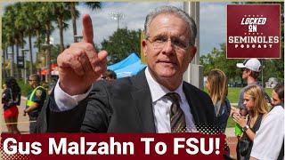 What Does UCF Head Coach Gus Malzahn Bring To Florida State?