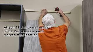Shelvi Install Tips