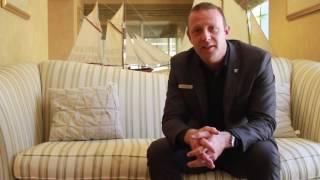 Vatel USA - Testimonial from the General Manager of JW Marriott in Santa Monica, California