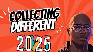 Watch Collecting Changes For 2025 | Watch Talk With Trapvision 3D