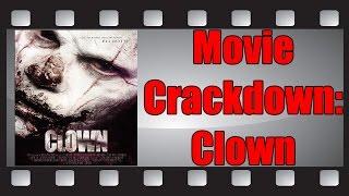 Movie Crackdown: Clown (2014)