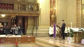 Fr. Jacob Srampickal's Funeral 2