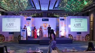 Renu’s Gourmet Renu Gupta/ Chief Guest Chef Sanjeev Kapoor / Food & Hospitality Awards, 2019