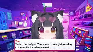 Mari Yume Lore Trailer