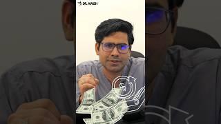 White Beard Treatment | White Beard Removal | Awish Clinic | #viral #shorts