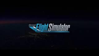 Microsoft Flight Simulator 2020 - The World