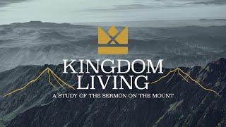 Sunday morning worship at Eastgate Church - Wilson Campus
