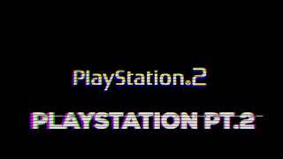Natsu Fuji - Playstation Pt.2 (Official Audio)