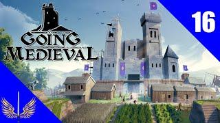 Going Medieval - Lone Wolf - Aleria Jane - Episode 16