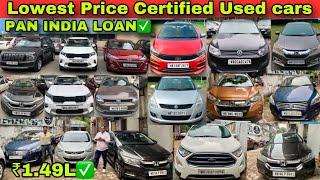 Varnika MotorsBest Second hand cars in Kolkata|Second Hand Car|Used car in kolkata|Honda city,Creta