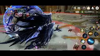 Blade & Soul Revolution, Spire of Resolution Dungeon ( Ancient)