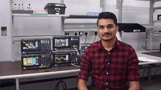 Introducing the Keysight Smart Bench Essentials