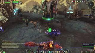 World of Warcraft, Shadowlands Achievement: "Chains of Domination"   ...with the Rogue