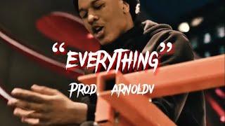 [SOLD] “Everything” Ebk Jaaybo Type Beat | Prod. Arnoldv |