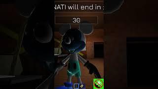 Spooky Elevator with FNATI