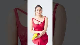 A Celebrity Reveal Her First Crush