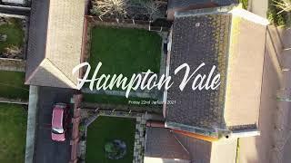 Hampton Vale, Peterborough