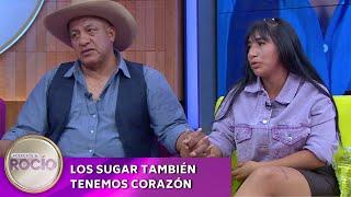 Los sugar también tenemos corazón | Programa 20 de noviembre 2024 | Acércate a Rocío