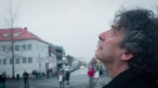 Neil Gaiman - American Gods Origins