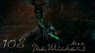 The Witcher 3 [Патч 1.11] #108 сер. (Тёмное достояние)