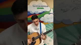 @musicianshut  Раиль Арсланов на «ШАЯН ТВ»