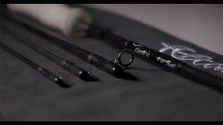 Introducing the new Scott Centric Fly Rod