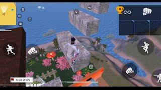 Capling map Bani gaming