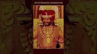 KAILASA has a sovereign land | SPH Nithyananda Paramashivam