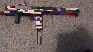 LEGO fmg-9