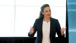 Western Sydney: From stigma to the new frontier | Amanda Rose | TEDxParramatta