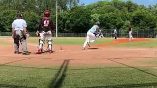 Dominic Merrer East Lake JV vs Northeast 4/13/19