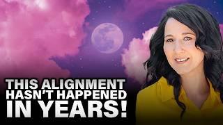 June Full Moon Unlocks MAJOR Manifestation Power 