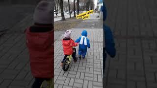 Взаємотурбота - це наша сила! #брат #сестра #допомога #любов