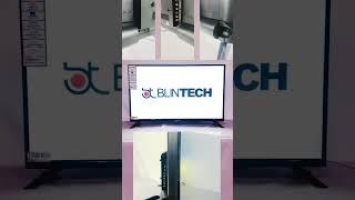 - "Feel Every Pixel, Hear Every Beat—Blintech LED TVs Bring Life to Your Screen!"  #tv #madeinindia