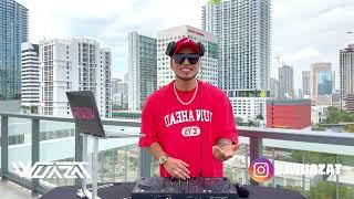 BACHATAS MIX I AVENTURA + ROMEO SANTOS BY: DJ WUAZAT 