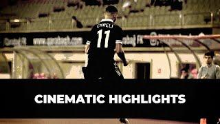 Qarabag FK v Sheriff 2-1 | Cinematic Highlights | Champions League 2020