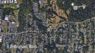 This could be the new location of a tiny home village in Bellingham