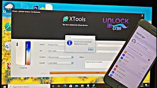 Full Unlock iCloud Activation Lock on iPhone 7 Plus iOS 13.3