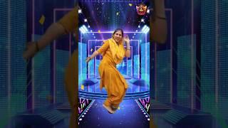 Kamar Tod dance #viral  #shorts #indianidol