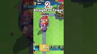 Useful Mighty Miner Techs You MUST Know in Clash Royale