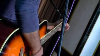 Guitar Processor Demo, In Taal Musicals, Vijayawada.