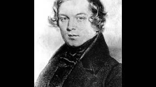 Schumann Symphony no. 4 op. 120 in D minor (Christoph von Dohnanyi)
