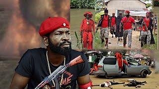 THE AMBASSADOR'S RANSOM - 2023 UPLOAD NIGERIAN MOVIES