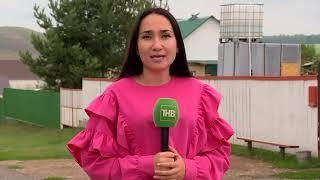 Новости Татарстана от 20/07/23 - ТНВ