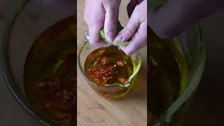 Chili lime garlic mayo