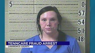 Tenncare Fraud