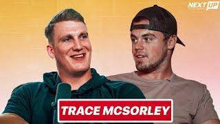 Trace McSorley On Signing With The Cardinals, His Penn State Career & Being TikTok’s Favorite QB