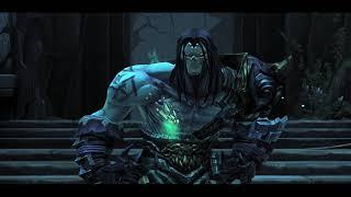 Darksiders II 11 ЧАСТЬ  ВОПЛОЩЕНИЕ-ХАОСА