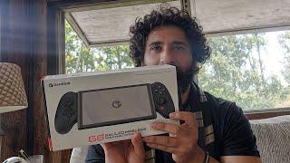 GameSir G8 Plus Bluetooth Mobile Controller Review