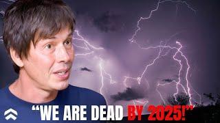 "Breaking News from CERN: Brian Cox Reveals Unexpected Discoveries"